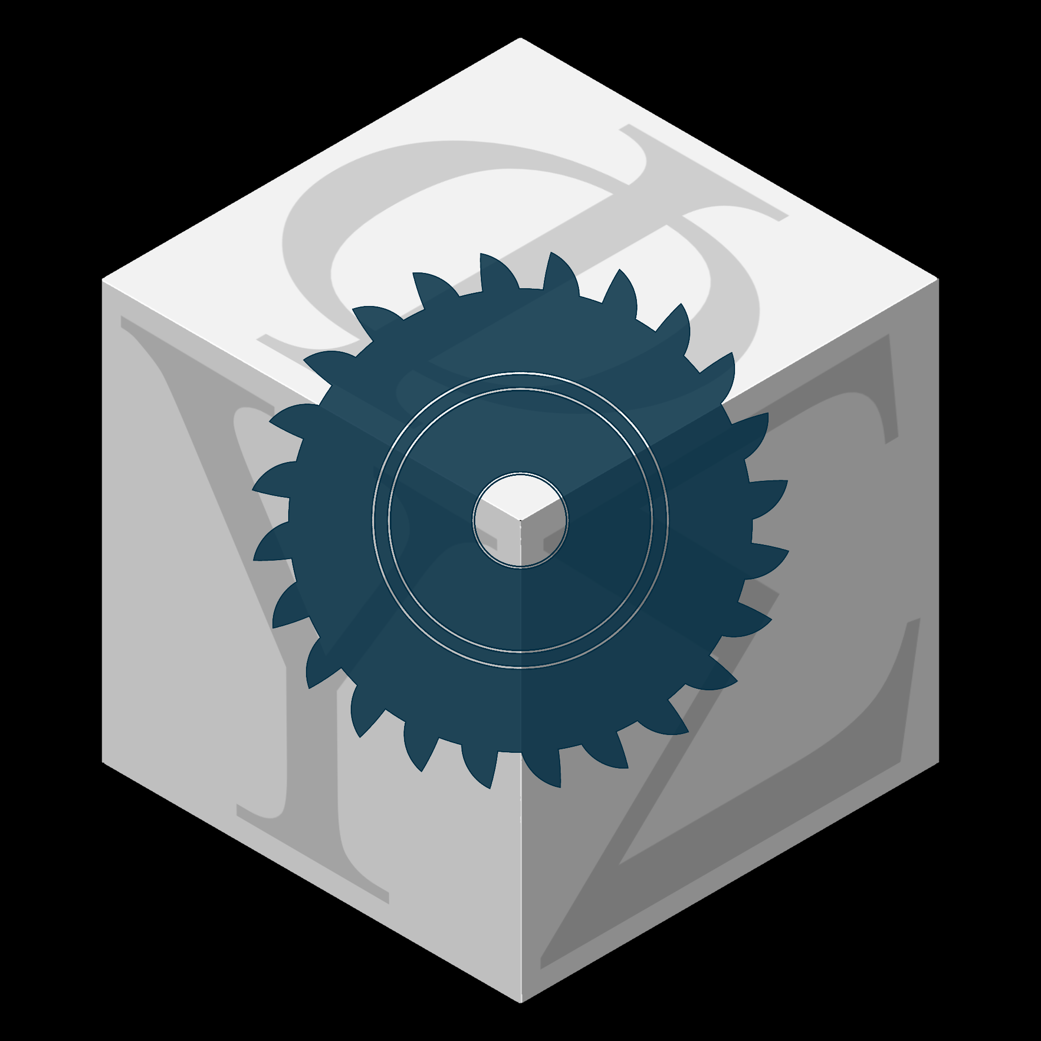Physicraft Interactionsのアイコン (旧制度)
